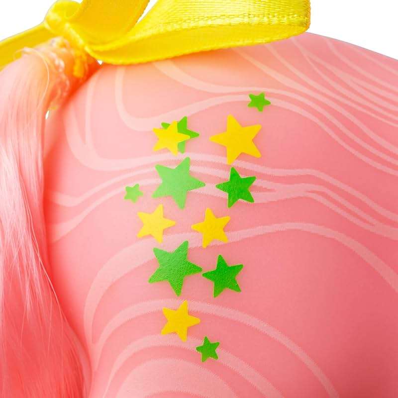 My Little Pony Classics - Celestial Ponies - Milky Way - Retro 4" Collectible Play Figure, Great For Kids, Toddlers, Adults, Girls and Boys Ages 3+ - Image 4