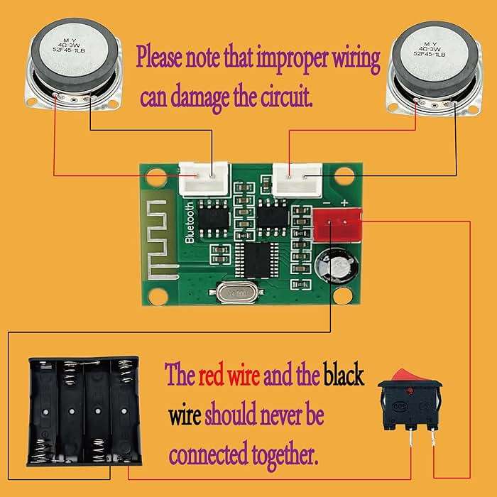 STEM Projects for Kids & Adults Build Your Own Bluetooth Speaker - Science Experiment Electronics Kit | Beginner's Starter DIY Set,STEM Gifts for Teenage Girls + Boys Ages 10 and Up (Dual Speakers) - Image 7