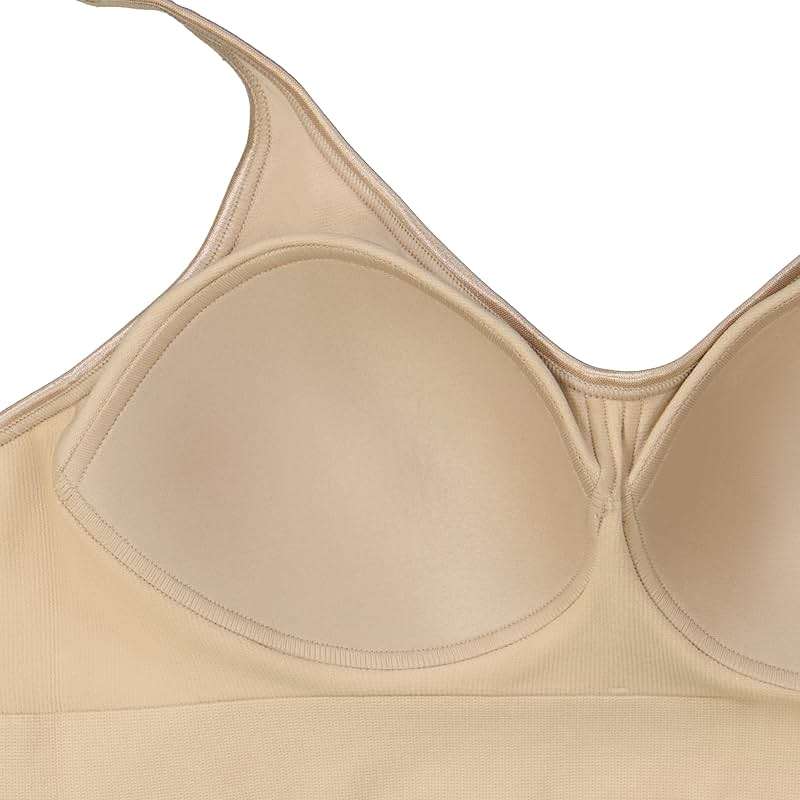 Bali Women's Wireless Bras for Women - Comfort Revolution Wireless Bra - Adjustable & Supportive - Plus Size Women - Image 4