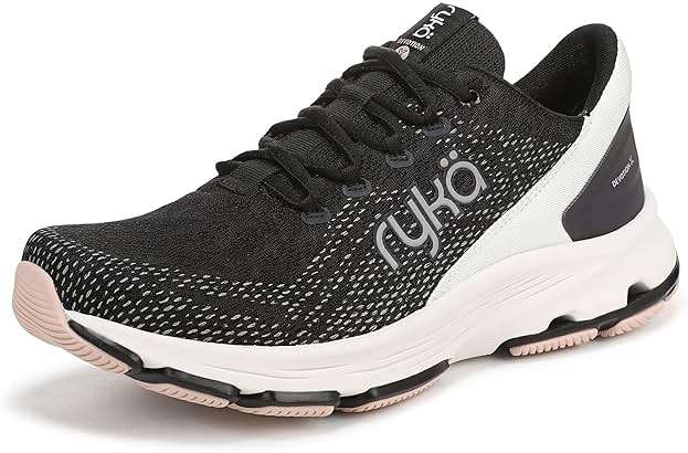 Ryka Women's Devotion X Walking Shoe - Image 1