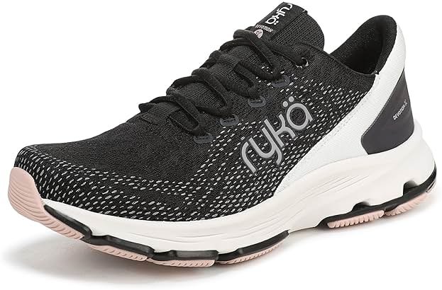 Ryka Women's Devotion X Walking Shoe - Product Image