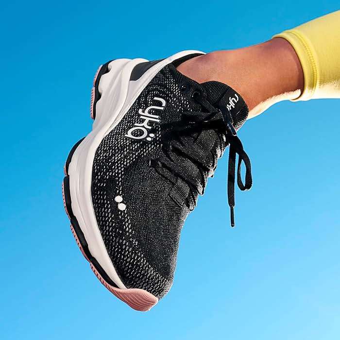 Ryka Women's Devotion X Walking Shoe - Image 2