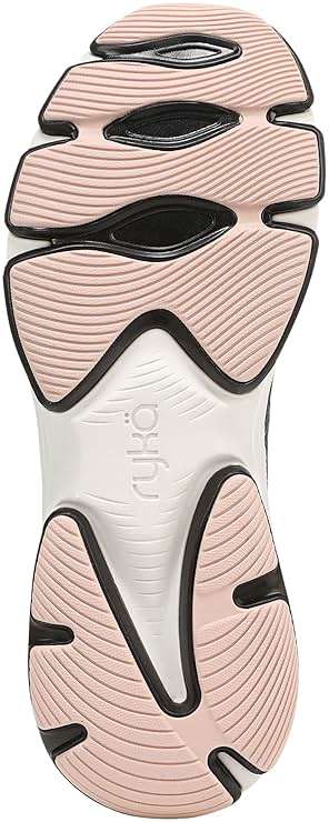 Ryka Women's Devotion X Walking Shoe - Image 4