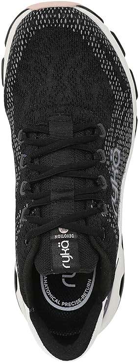 Ryka Women's Devotion X Walking Shoe - Image 5