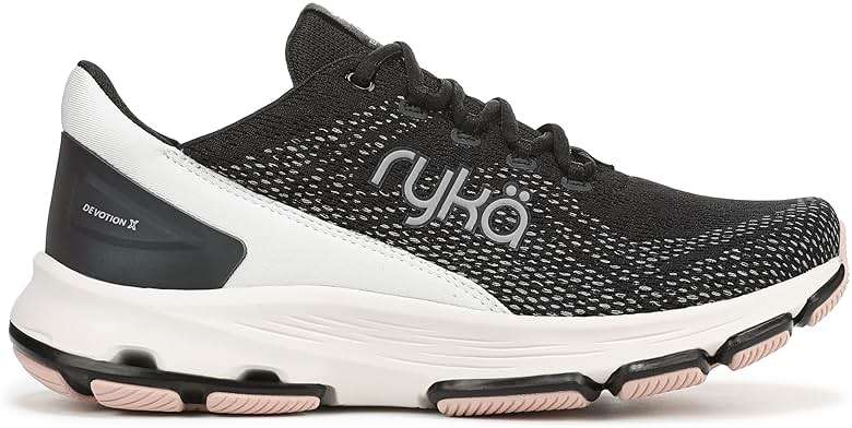 Ryka Women's Devotion X Walking Shoe - Image 6