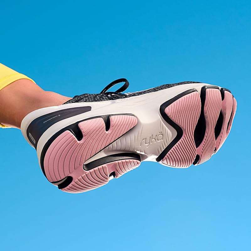 Ryka Women's Devotion X Walking Shoe - Image 9