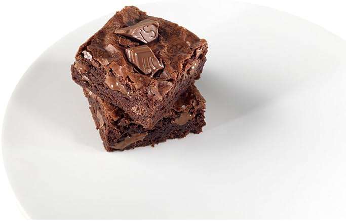 HERSHEY'S Milk Chocolate Snack Size, Candy Bars, 11.25 oz (25 Pieces) - Image 6