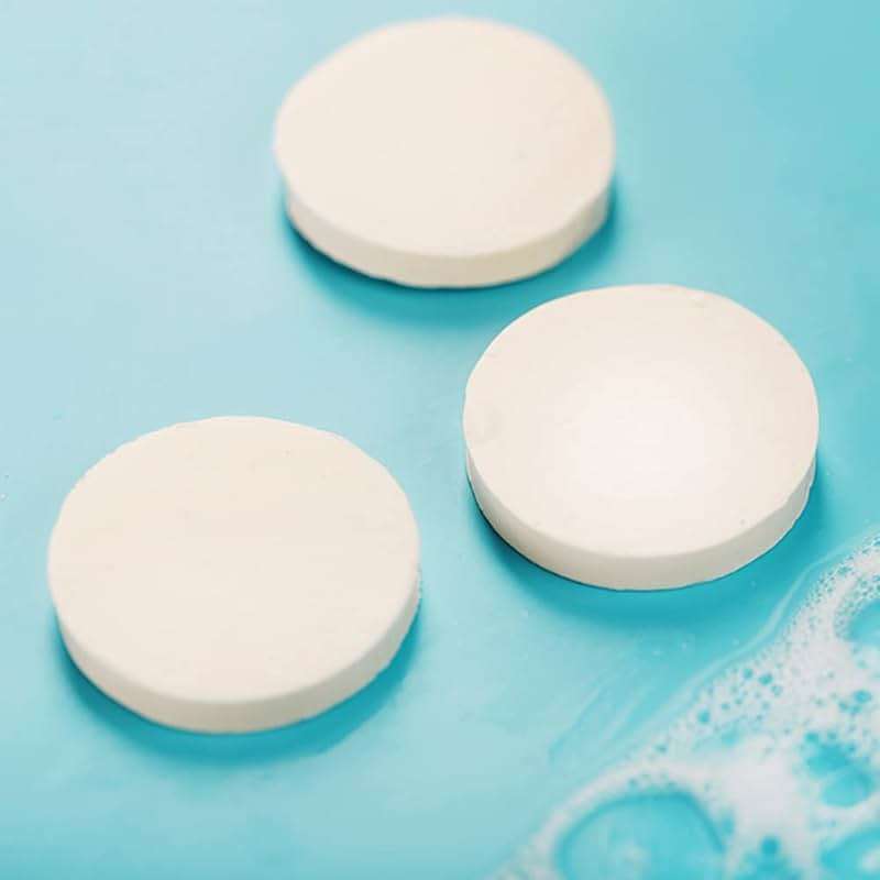 Amazon Basics Cosmetic Foam Rounds, 12 Count, Pack of 1 - Image 6