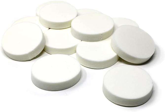 Amazon Basics Cosmetic Foam Rounds, 12 Count, Pack of 1 - Image 7