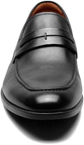 Florsheim Men's, Zaffiro Moc Toe Penny Loafer - Image 3