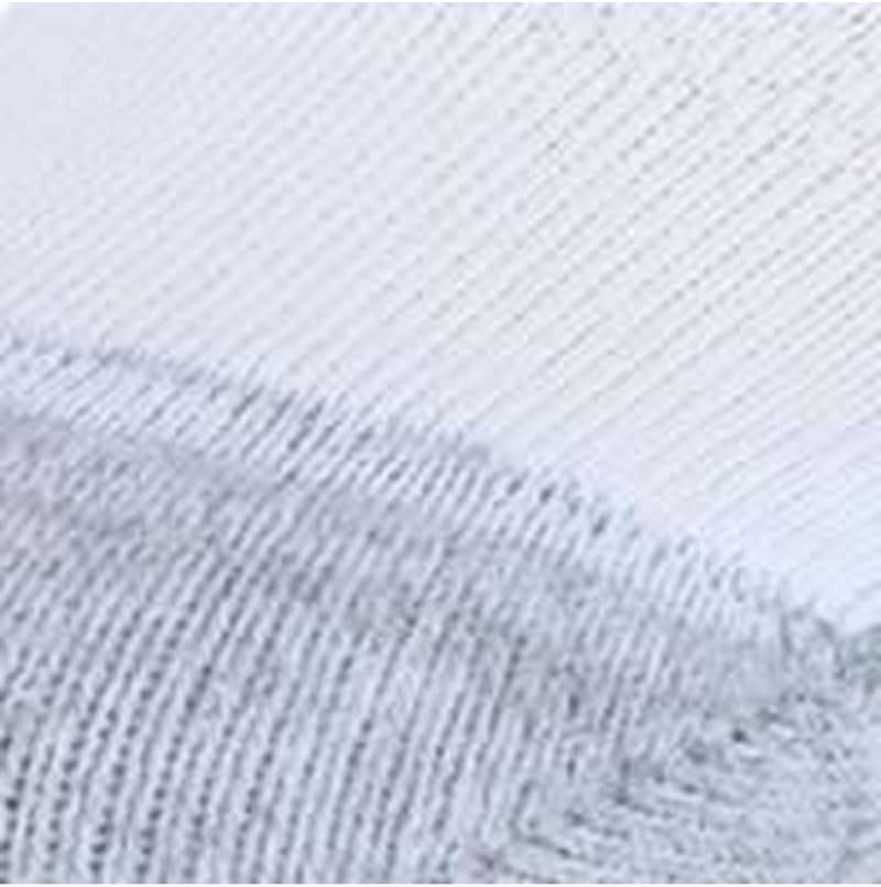 Hanes Men's Socks, X-temp Cushioned Low Cut Socks, 12 & 14 Pair Packs - Image 5
