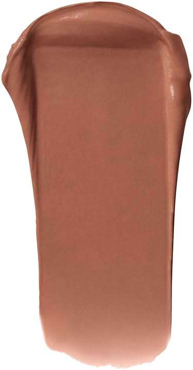 e.l.f. O Face Satin Lipstick, Richly Pigmented, Nourishing & Long-Lasting Creamy Lipstick, Infused With Jojoba, Vegan & Cruelty-Free, Drive - Image 2