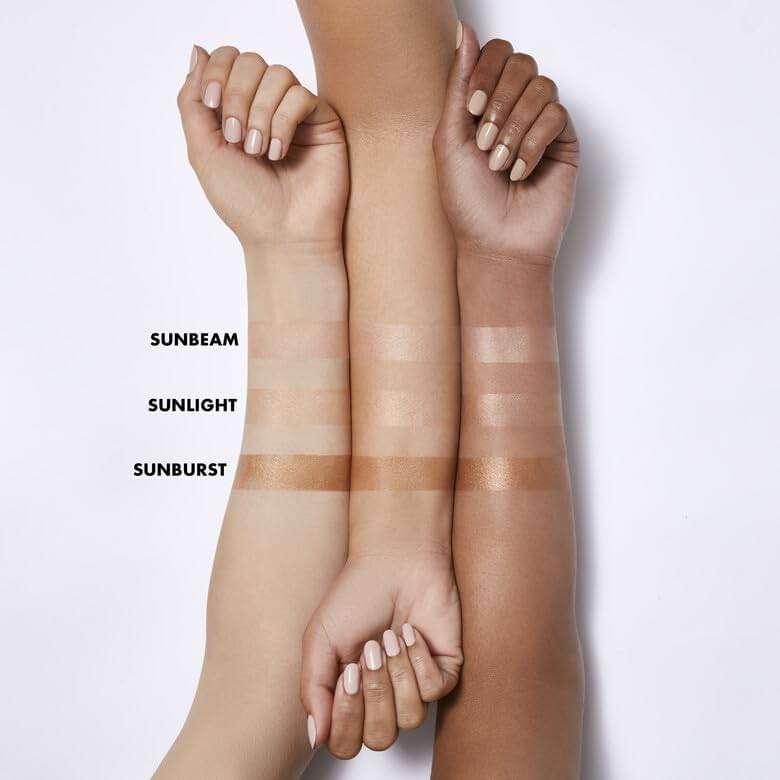 e.l.f. SKIN Suntouchable! Whoa Glow SPF 30, Lightweight Sunscreen & Makeup Primer For A Glowy Finish, Infused w/Hyaluronic Acid, Vegan & Cruelty-Free - Image 3