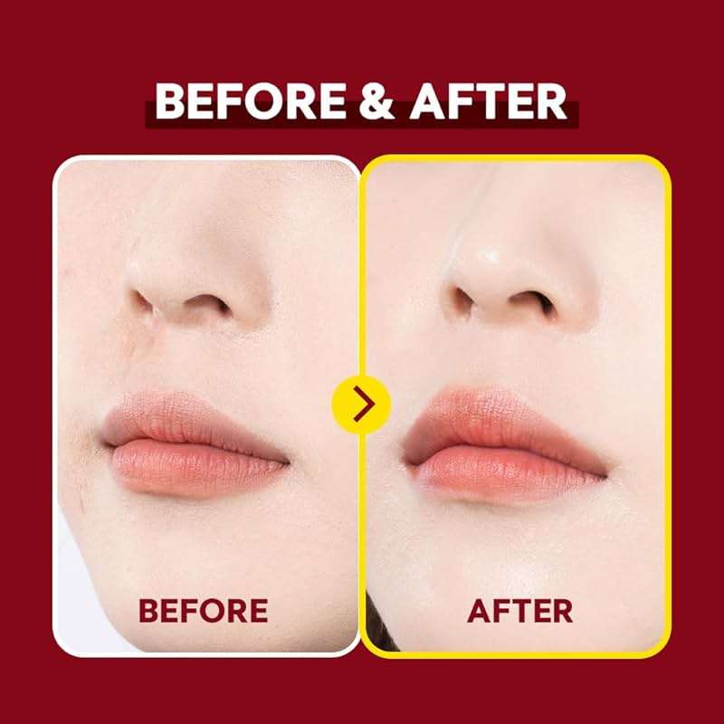 TIRTIR Mask Fit Make-up Fixer | 24H Transfer-Resistant Lightweight Non-Greasy Makeup Setting Spray 2.7 Fl Oz - Image 4