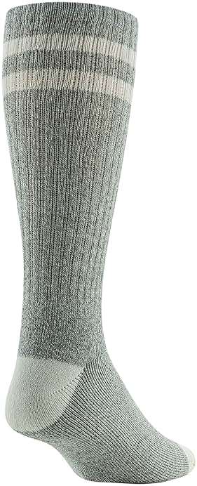 GOLDTOE mens Harrington Crew Socks, Multipairs - Image 4