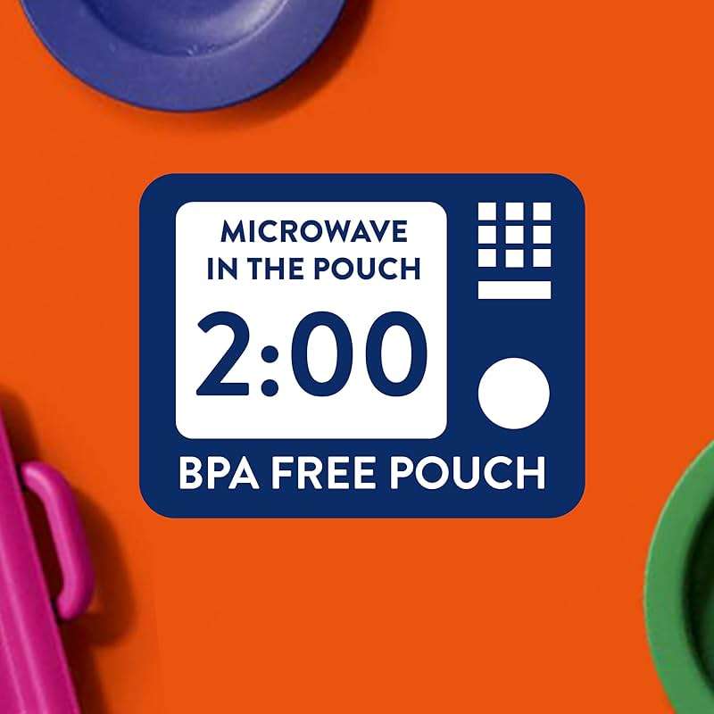 BEN'S ORIGINAL Ready Rice Basmati Family Size, Easy Dinner Side, 17.3 oz Pouch - Image 4