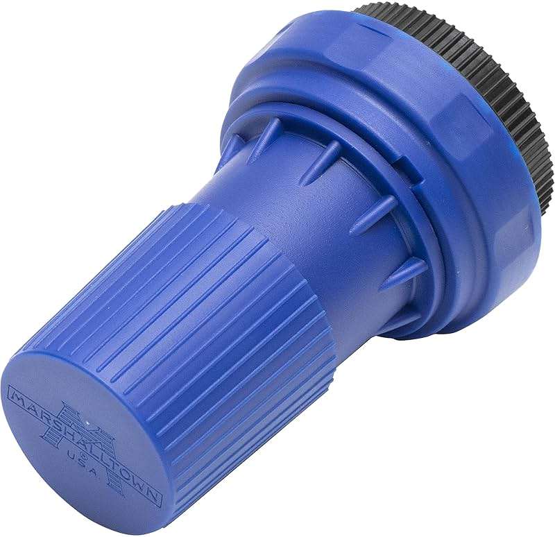 MARSHALLTOWN 5 Gallon Pour Spout for Paint, Transforms Your Bucket Into a Mess-Free Pouring Solution, Paint Pouring Spout, Bucket Lid with Spout, Multi Pail Pour Fitting, GPS5 - Image 7