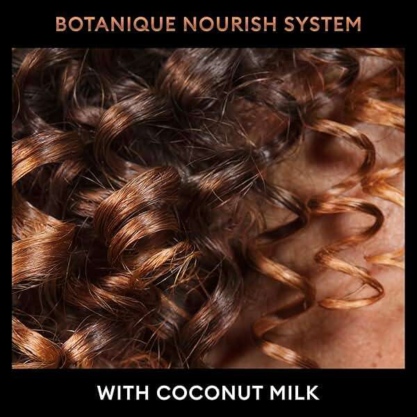 TRESemmé Conditioner Botanique Nourish 4 Pack With 100% Natural Coconut Milk and Aloe Vera 28 Fl Oz - Image 9
