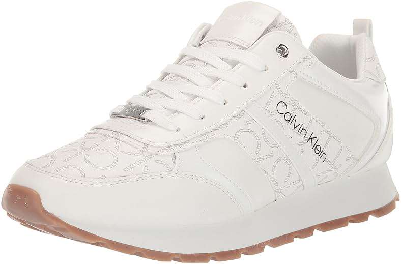Calvin Klein Women's Carlla Sneaker - Image 1
