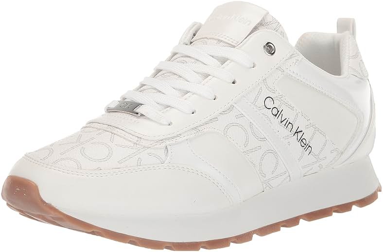 Calvin Klein Women's Carlla Sneaker - Product Image