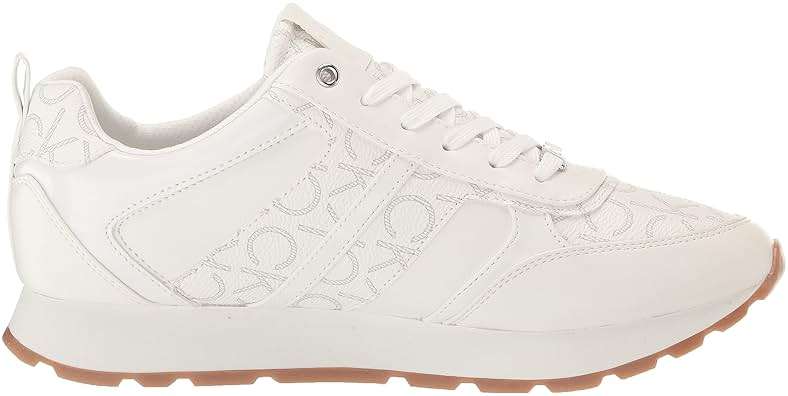 Calvin Klein Women's Carlla Sneaker - Image 6