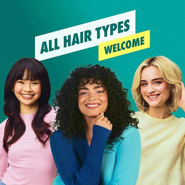 Batiste Dry Shampoo, Original Fragrance Classic Clean, Refresh Hair and Absorb Oil Between Washes, Waterless Shampoo for Added Hair Texture and Body, 5.71 oz - Image 9