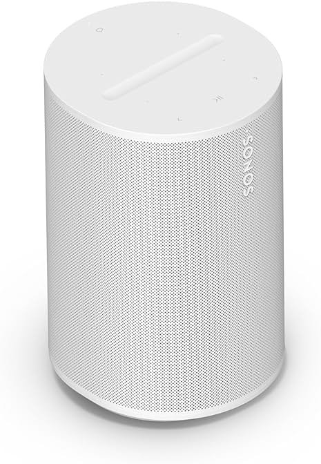 Sonos Era 100 - White - Wireless, Alexa Enabled Smart Speaker - Product Image