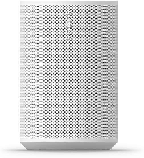 Sonos Era 100 - White - Wireless, Alexa Enabled Smart Speaker - Image 2