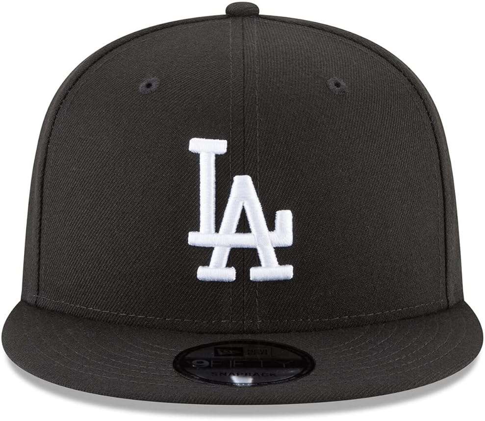 New Era Mens 9fifty - Image 2