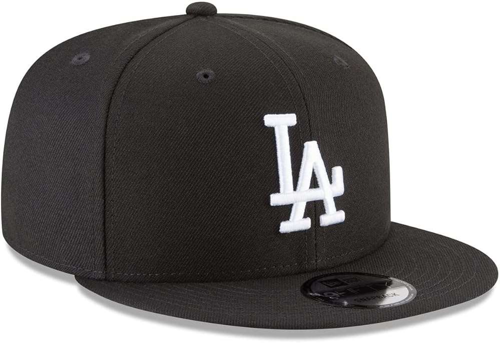 New Era Mens 9fifty - Image 3