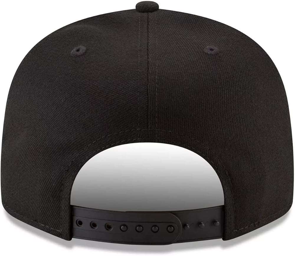 New Era Mens 9fifty - Image 4