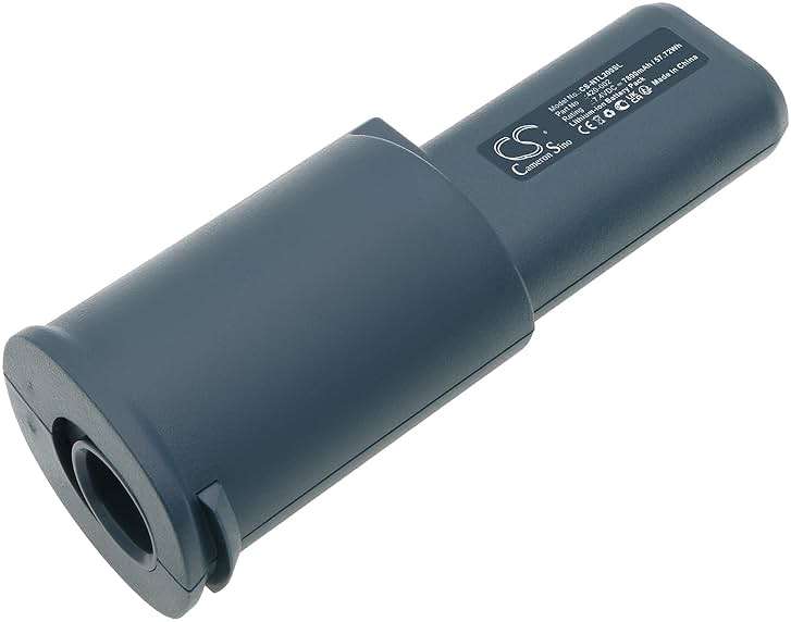 FYIOGXG Cameron Sino Battery for Niton XL-2, XL2 GOLDD, XL3t, XL3t GOLDD PN:Niton 420-002 7800mAh / 57.72Wh - Image 1