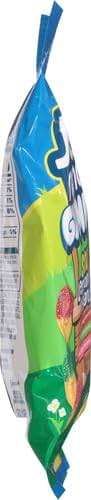 JOLLY RANCHER Gummies 2 In 1 Sour Lemonade Stand Flavors Peg Bag (Sour Cherry Lemonade, Sour Lime Lemonade and Sour Strawberry Lemonade) 6.5Oz - Image 4