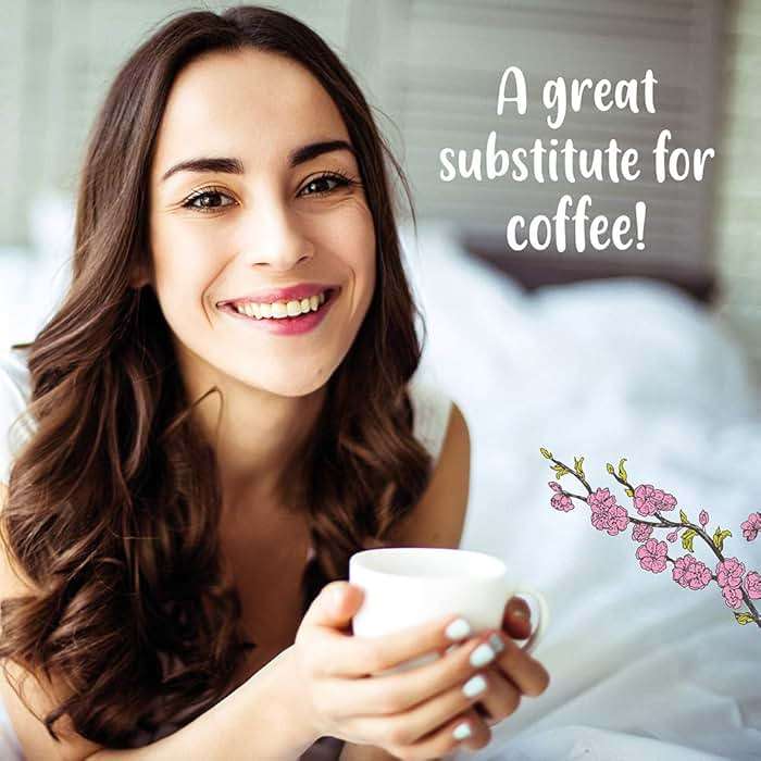 Matcha Whisk - Bamboo Whisk for Matcha Powder, MATCHAMAKA Handcrafted Organic Traditional Japanese Chasen, 80-Prong Matcha Stirrer Wisk Mixer Brush for Authentic Tea Preparation - Image 6