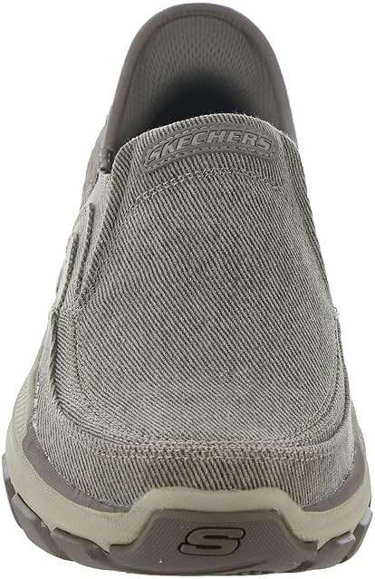 Skechers Men's USA Respected - Holmgren Twin Gore Slip-Ins - Image 5
