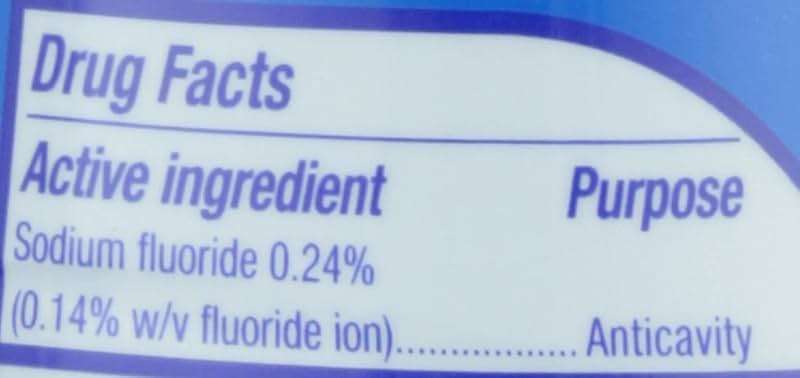 Colgate Max Fresh Liquid Toothpaste with Mini Breath Strips, Cool Mint, 4.6 oz (Packaging May Vary) (Pack of 2) - Image 3