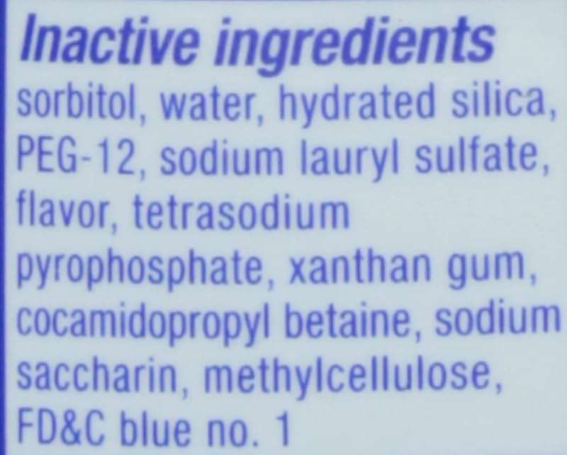 Colgate Max Fresh Liquid Toothpaste with Mini Breath Strips, Cool Mint, 4.6 oz (Packaging May Vary) (Pack of 2) - Image 4