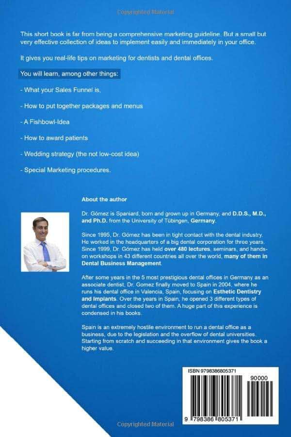 12 Quick Marketing Ideas for Dentists: No-cost or low-cost real-life tips, except one of them - Image 2