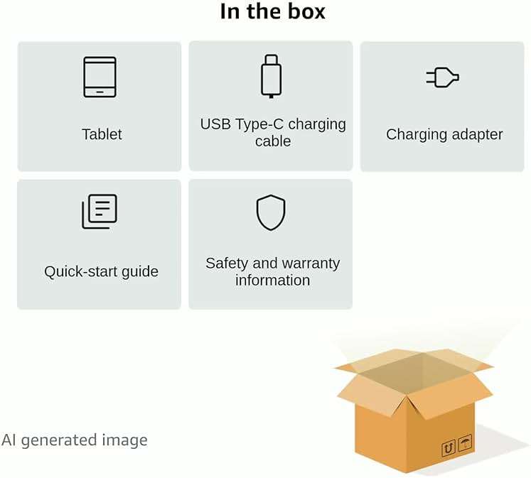 Lenovo Tab M9-2023 - Tablet - Long Battery Life - 9" HD - Front 2MP & Rear 8MP Camera - 3GB Memory - 32GB Storage - Android 12 or Later - Folio Case Included,Gray - Image 16