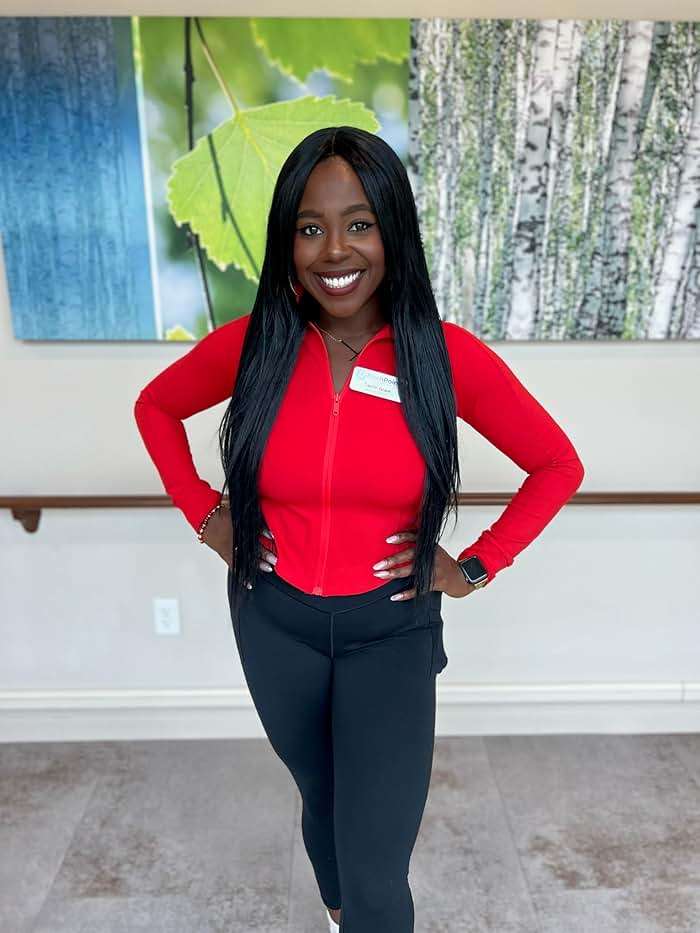 colorskin Womens Zip Up Bbl Jacket Lightweight Cropped Athletic Jacket Track Gym Workout Jackets for Running Yoga Hiking - Image 5