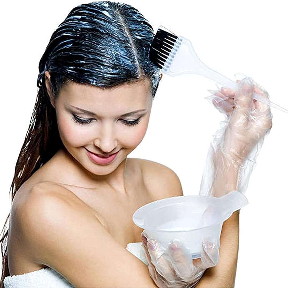 New Road Health Supply - Paraffin Wax Bath Hand and Foot Liners, for Pedicure and Hot Spa Wax Treatments, Food Prep Disposable Gloves, 200 Count - Image 3