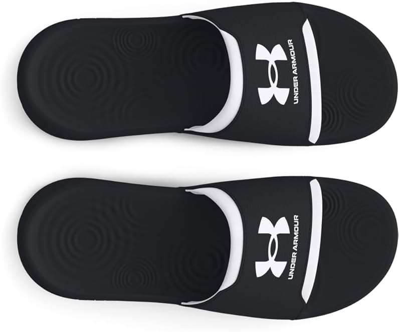 Under Armour Women's Ignite Select Athletic Sandals - Image 4