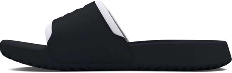Under Armour Women's Ignite Select Athletic Sandals - Image 5