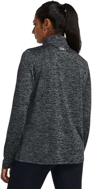 Under Armour Women's Tech Twist Quarter Zip - Image 2