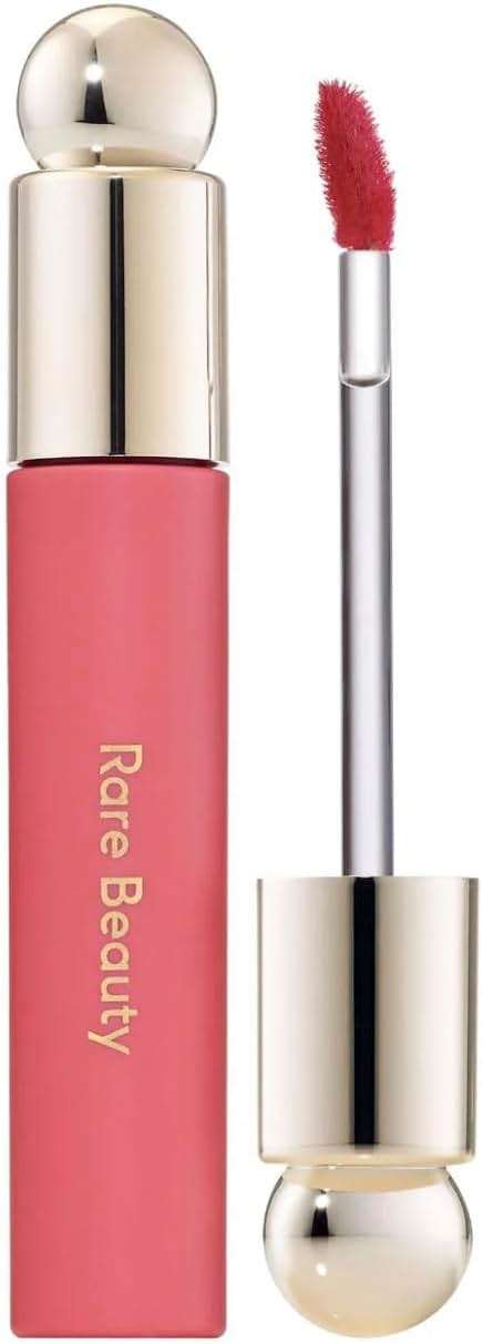 Rare Beauty by Selena Gomez Soft Pinch Tinted Lip Oil Happy - Image 1