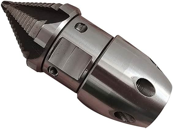 Bothyi Sewer Jetter Nozzle Cleaning Nozzle Nozzles Universal 3/8 Quick Connector Durable Pipe Unclogging Water Sprinkler for Pressure Washer Clean, 3/8 - Product Image