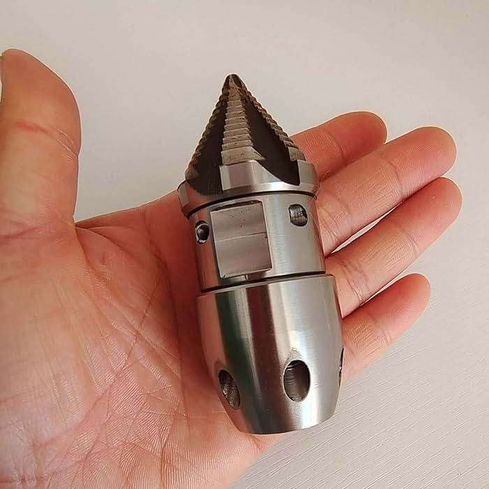 Bothyi Sewer Jetter Nozzle Cleaning Nozzle Nozzles Universal 3/8 Quick Connector Durable Pipe Unclogging Water Sprinkler for Pressure Washer Clean, 3/8 - Image 3