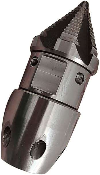 Bothyi Sewer Jetter Nozzle Cleaning Nozzle Nozzles Universal 3/8 Quick Connector Durable Pipe Unclogging Water Sprinkler for Pressure Washer Clean, 3/8 - Image 7