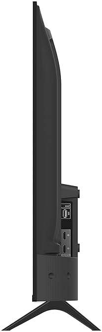 TCL 40-Inch Class S3 1080p LED Smart TV with Roku TV (40S350R, 2023 Model), Compatible with Alexa, Google Assistant, and Apple HomeKit Compatibility, Streaming FHD Television,Black - Image 17