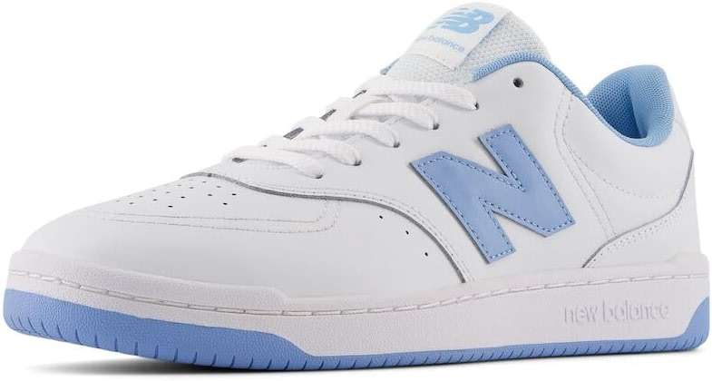 New Balance Men's 80 Sneaker - Image 1